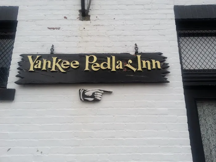 The Yankee Pedlar Inn 4