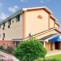 Days Inn by Wyndham Torrington ico