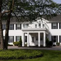 The Litchfield Inn ico