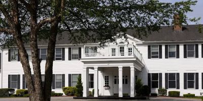 The Litchfield Inn