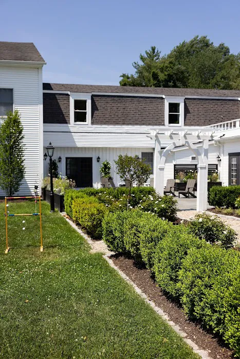 The Litchfield Inn 4