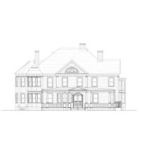 Belden House & Mews ico