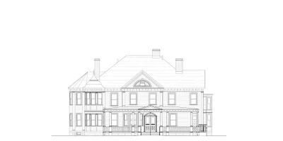 Belden House & Mews