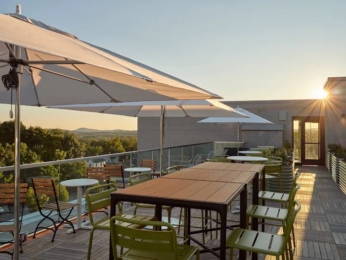 The Abner Hotel 5