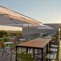 The Abner Hotel ico