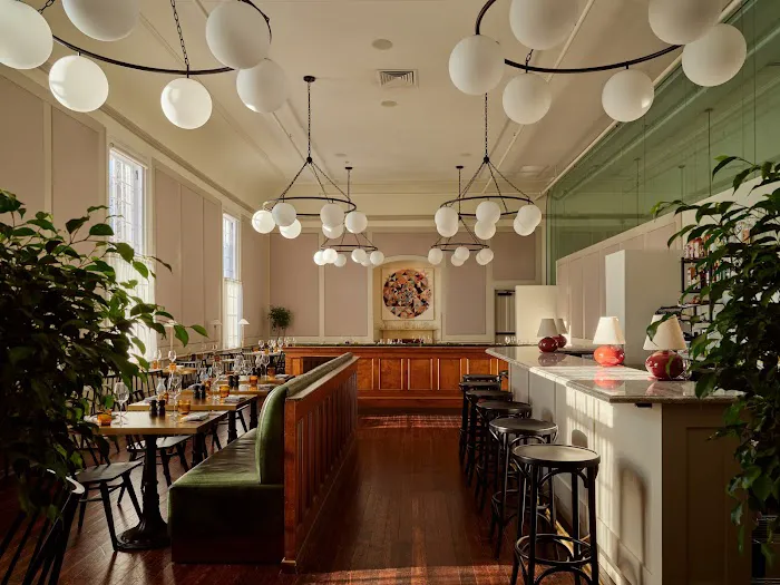 The Abner Hotel 5