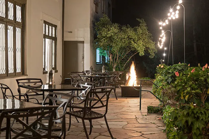Seven Hills Inn 4