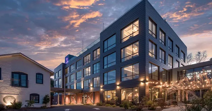 voco James Newbury Hudson Valley by IHG 4