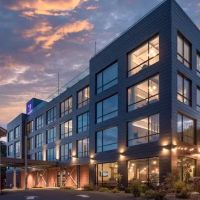 voco James Newbury Hudson Valley by IHG ico