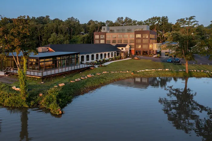 voco James Newbury Hudson Valley by IHG 4