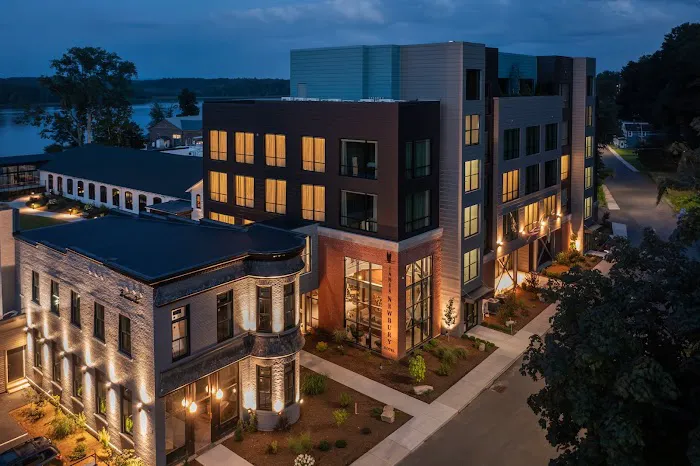 voco James Newbury Hudson Valley by IHG 4