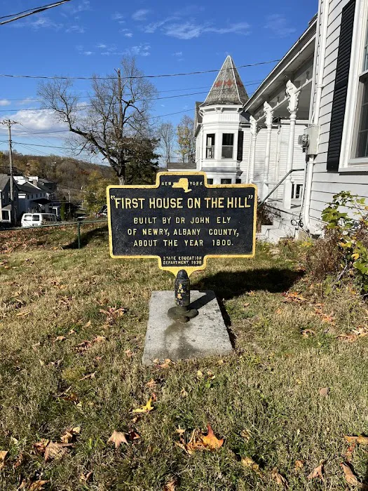 First House on the Hill 4