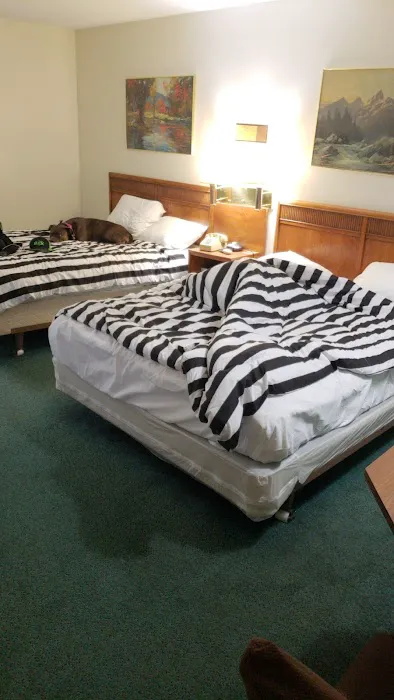21B Motel 4
