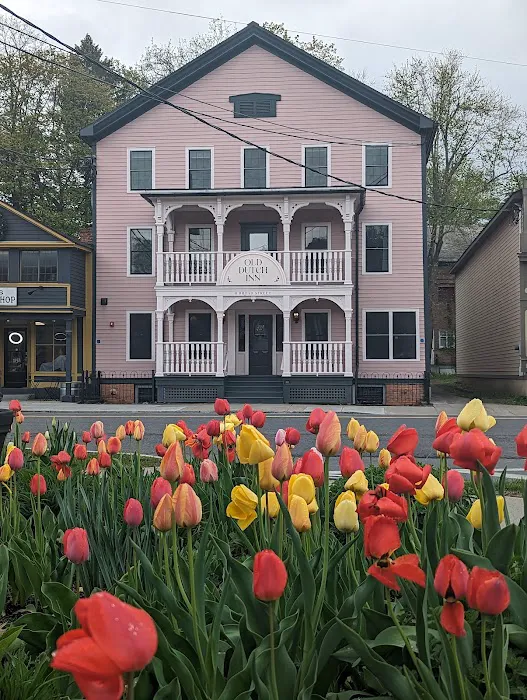 Old Dutch Inn 4