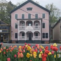 Old Dutch Inn