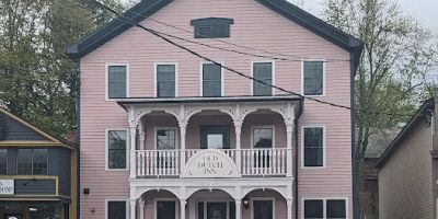 Old Dutch Inn