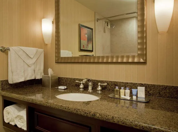 DoubleTree by Hilton Hotel Syracuse 4