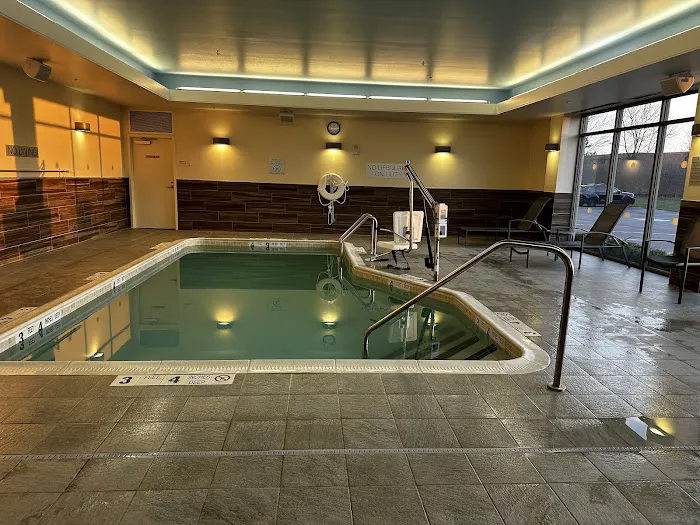 Fairfield Inn & Suites Syracuse Carrier Circle 4