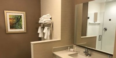 Fairfield Inn & Suites Syracuse Carrier Circle