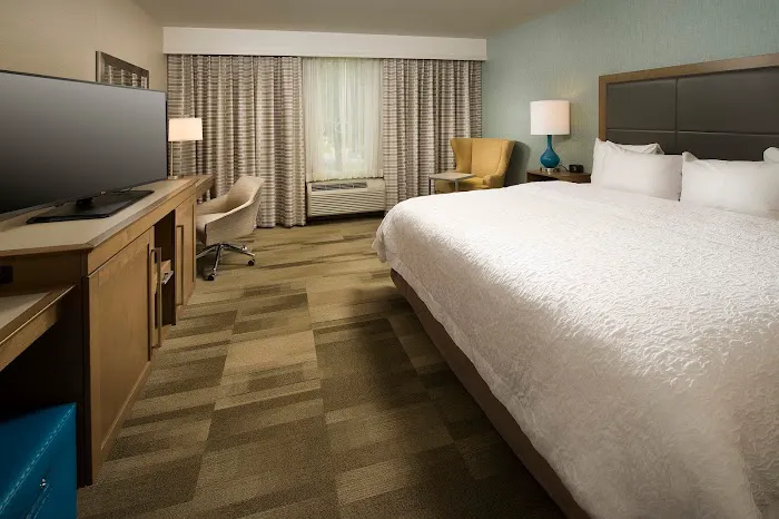 Hampton Inn & Suites Syracuse/Carrier Circle 4