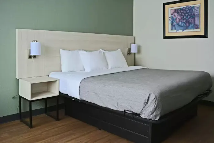 Quality Inn & Suites East Syracuse - Carrier Circle 4