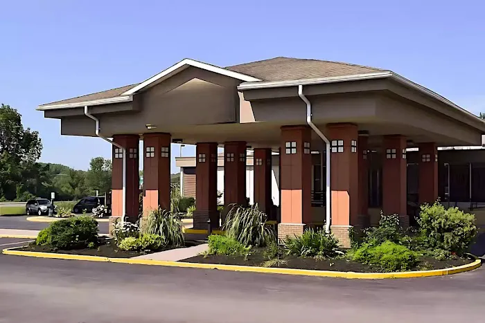 Quality Inn & Suites East Syracuse - Carrier Circle 4