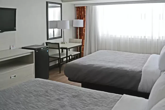 Quality Inn & Suites East Syracuse - Carrier Circle 4