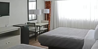 Quality Inn & Suites East Syracuse - Carrier Circle