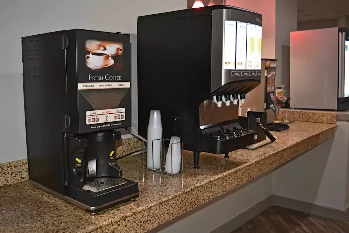 Quality Inn & Suites East Syracuse - Carrier Circle 4
