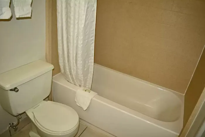 Quality Inn & Suites East Syracuse - Carrier Circle 4