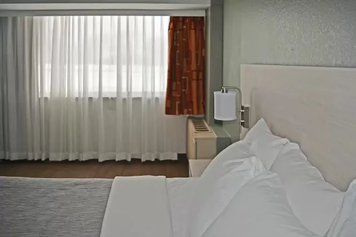 Quality Inn & Suites East Syracuse - Carrier Circle 4