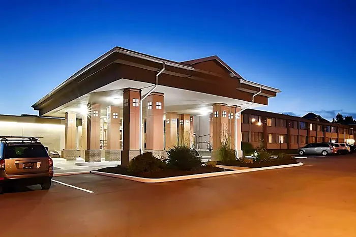 Quality Inn & Suites East Syracuse - Carrier Circle 4