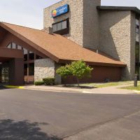 Comfort Inn & Suites Syracuse-Carrier Circle ico