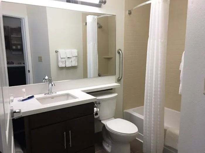 Candlewood Suites East Syracuse - Carrier Circle by IHG 4