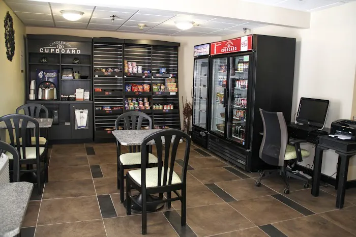Candlewood Suites East Syracuse - Carrier Circle by IHG 4