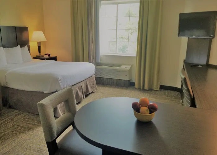 Candlewood Suites East Syracuse - Carrier Circle by IHG 4