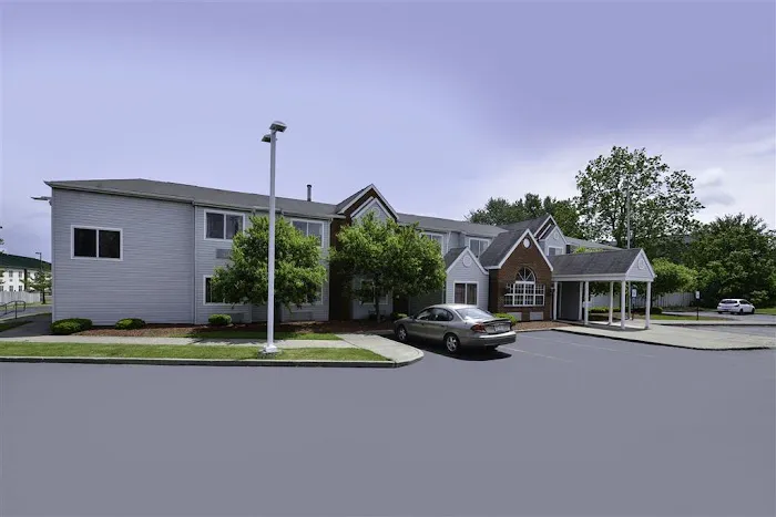 Americas Best Value Inn East Syracuse 4