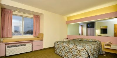 Americas Best Value Inn East Syracuse