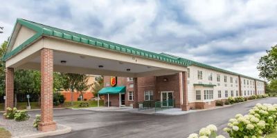 Syracuse Inn