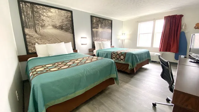 Syracuse Inn 4