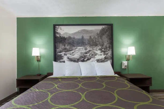 Syracuse Inn 4