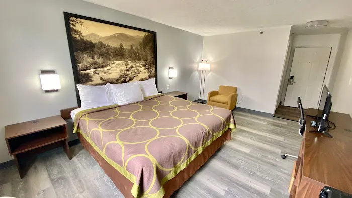 Syracuse Inn 4