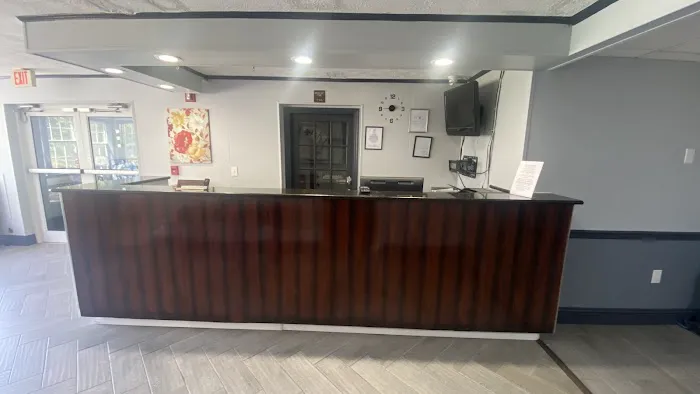 Syracuse Inn 4