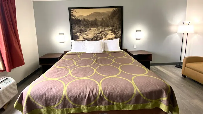Syracuse Inn 4
