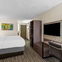 Hotel Concord Syracuse, Ascend Hotel Collection ico