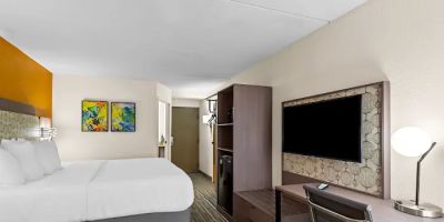 Hotel Concord Syracuse, Ascend Hotel Collection