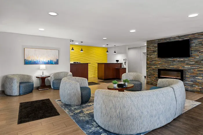 Hotel Concord Syracuse, Ascend Hotel Collection 4