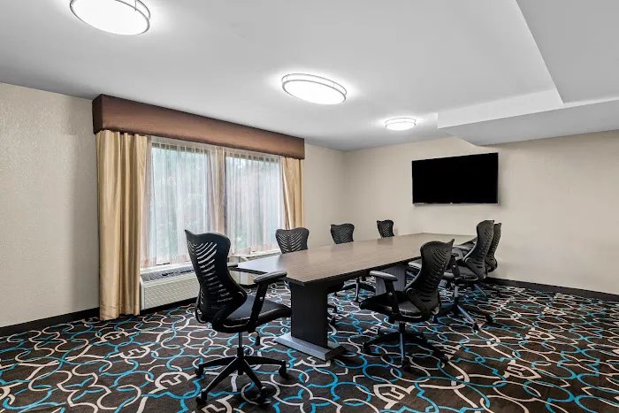 Hotel Concord Syracuse, Ascend Hotel Collection 4
