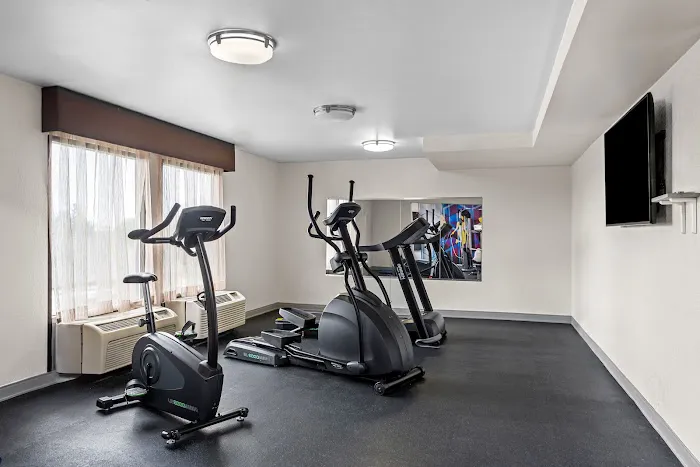 Hotel Concord Syracuse, Ascend Hotel Collection 4