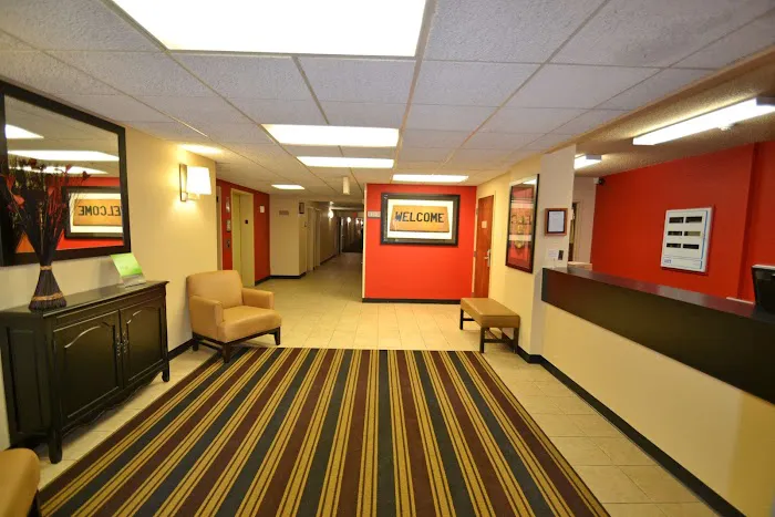 Extended Stay America - Syracuse - Dewitt 4